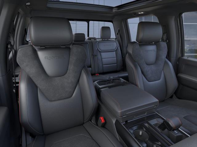 new 2025 Ford F-150 car, priced at $94,560
