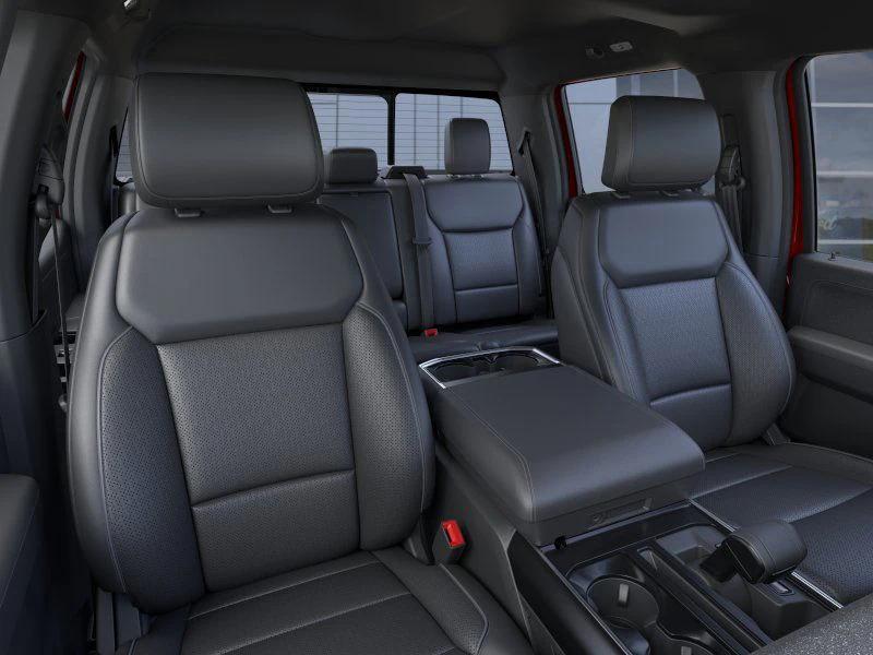 new 2025 Ford F-150 car, priced at $65,906