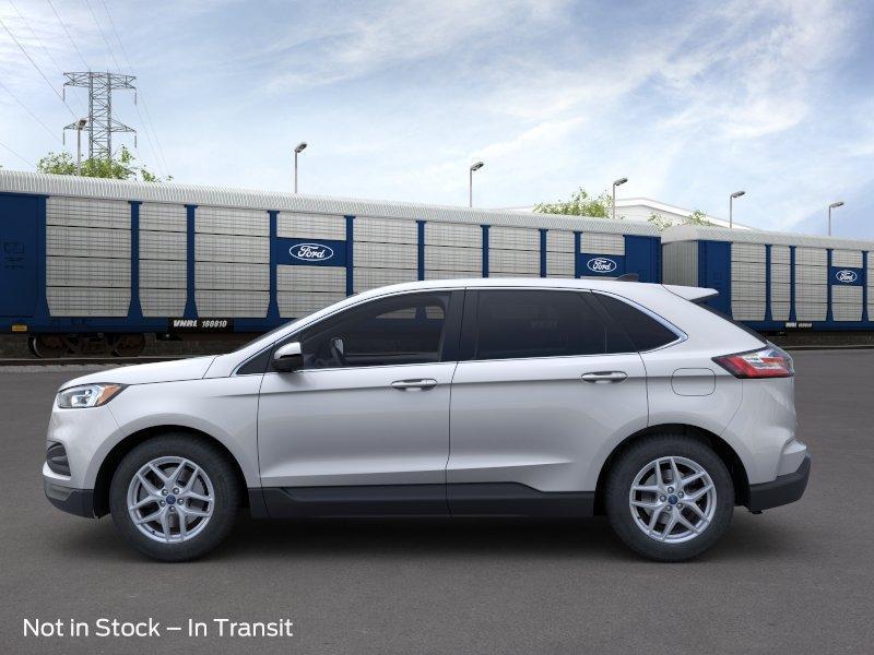 new 2024 Ford Edge car, priced at $37,160