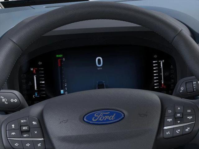new 2025 Ford Maverick car, priced at $40,775