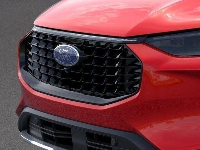 new 2024 Ford Escape car, priced at $48,110