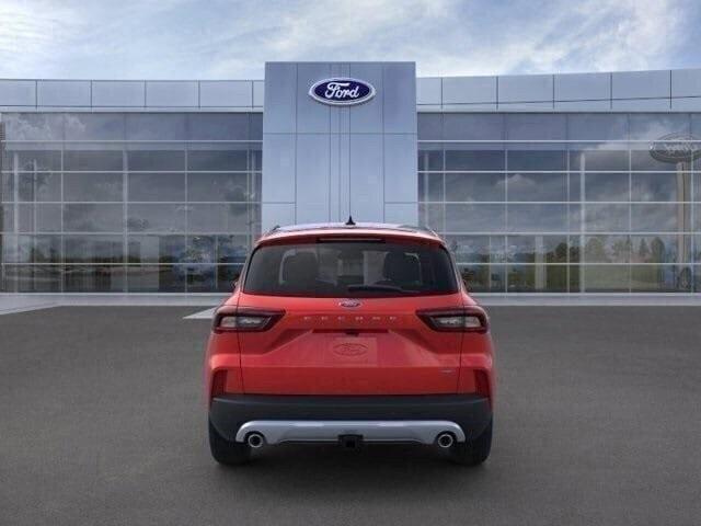new 2024 Ford Escape car, priced at $48,110