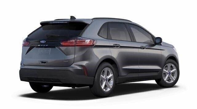new 2023 Ford Edge car, priced at $34,705