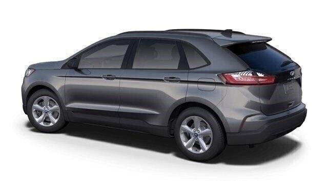 new 2023 Ford Edge car, priced at $34,705