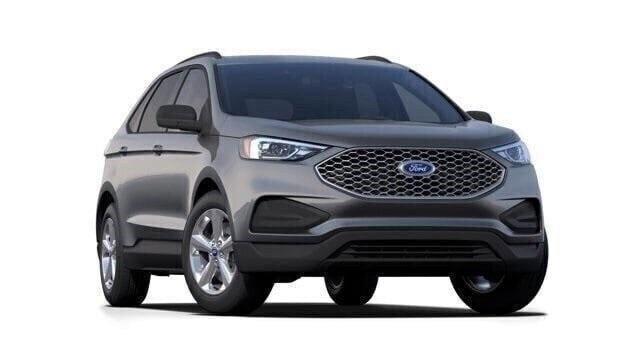 new 2023 Ford Edge car, priced at $34,705