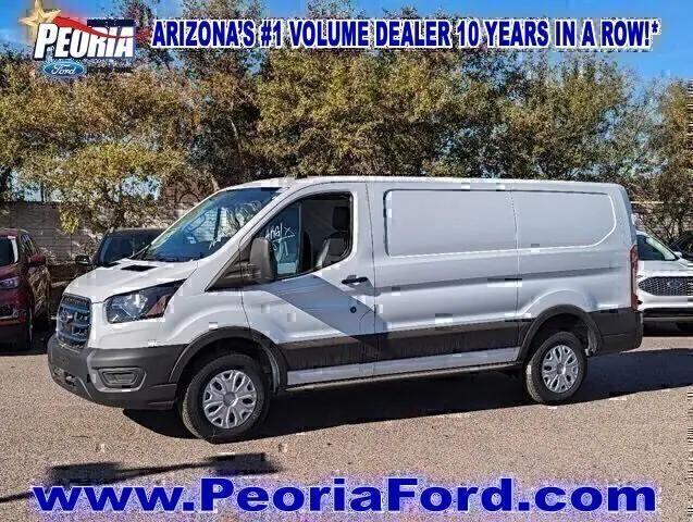 new 2023 Ford Transit-350 car, priced at $53,865