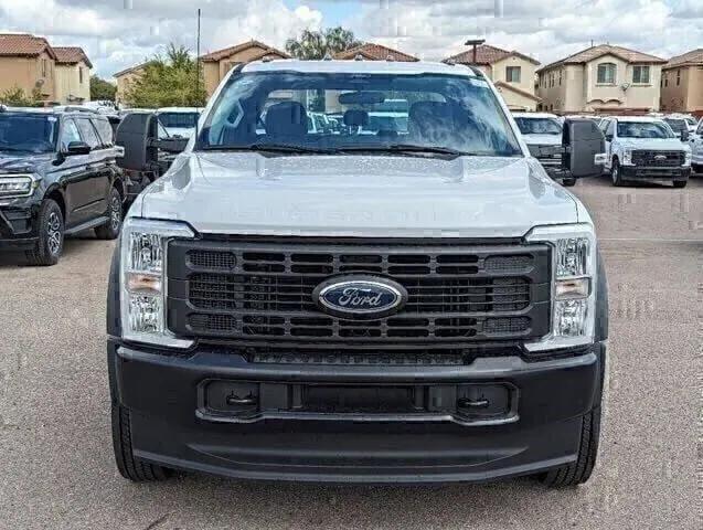 new 2024 Ford F-450 car