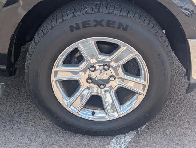 used 2015 Ram 1500 car, priced at $21,881