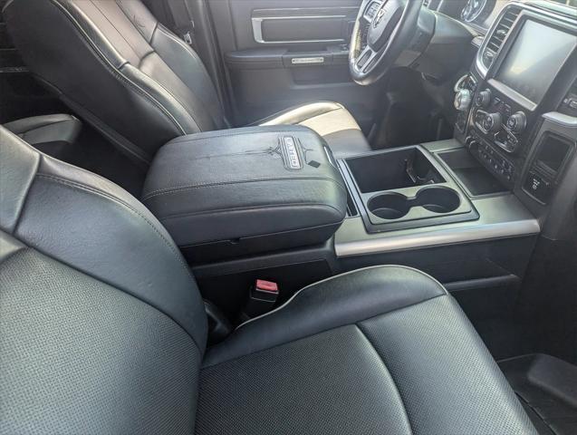 used 2015 Ram 1500 car, priced at $21,881