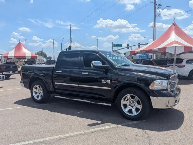 used 2015 Ram 1500 car, priced at $21,881