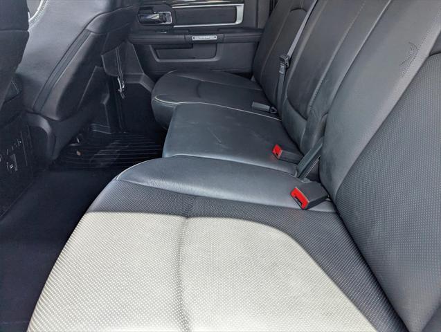 used 2015 Ram 1500 car, priced at $21,881