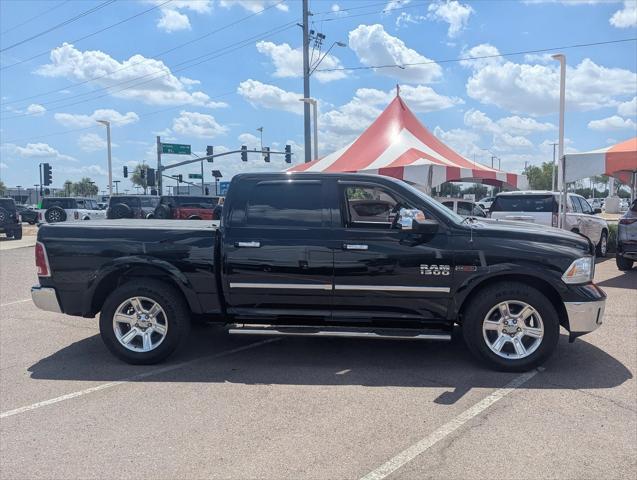 used 2015 Ram 1500 car, priced at $21,881