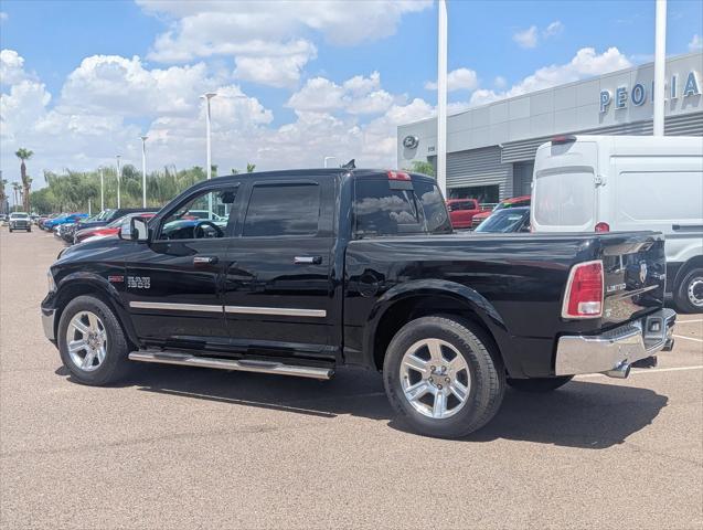 used 2015 Ram 1500 car, priced at $21,881