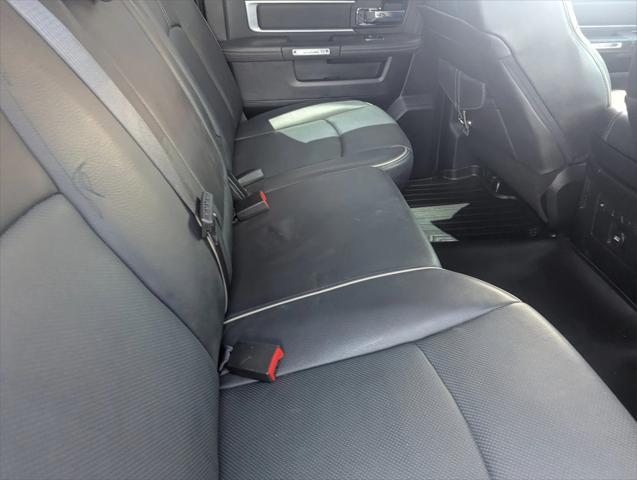 used 2015 Ram 1500 car, priced at $21,881