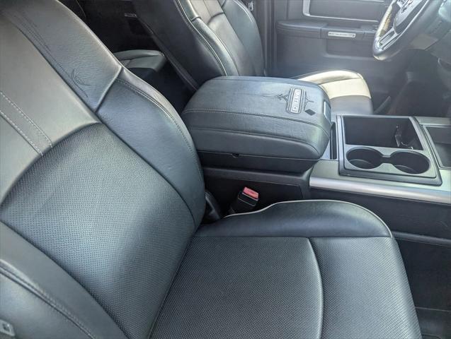 used 2015 Ram 1500 car, priced at $21,881