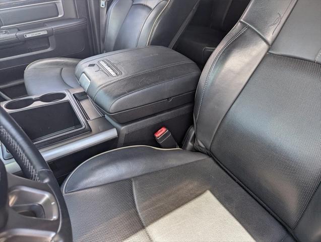 used 2015 Ram 1500 car, priced at $21,881