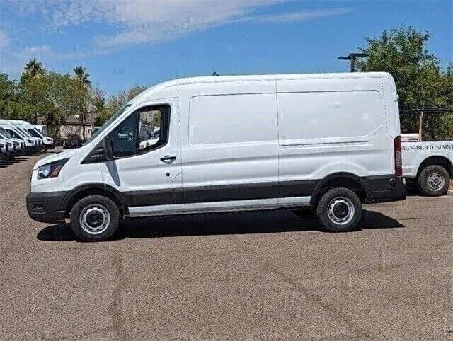 new 2024 Ford Transit-350 car, priced at $53,855