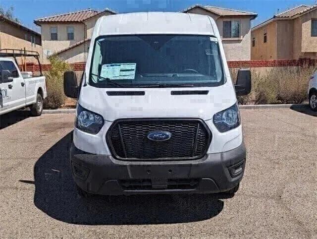 new 2024 Ford Transit-350 car, priced at $53,855