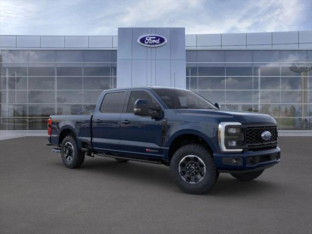 new 2024 Ford F-250 car, priced at $85,990