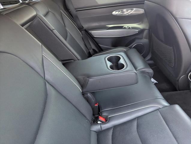 used 2022 Genesis GV70 car, priced at $35,991