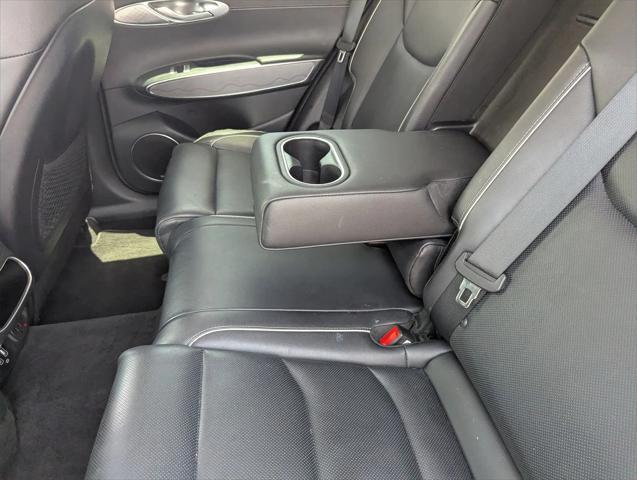 used 2022 Genesis GV70 car, priced at $35,991