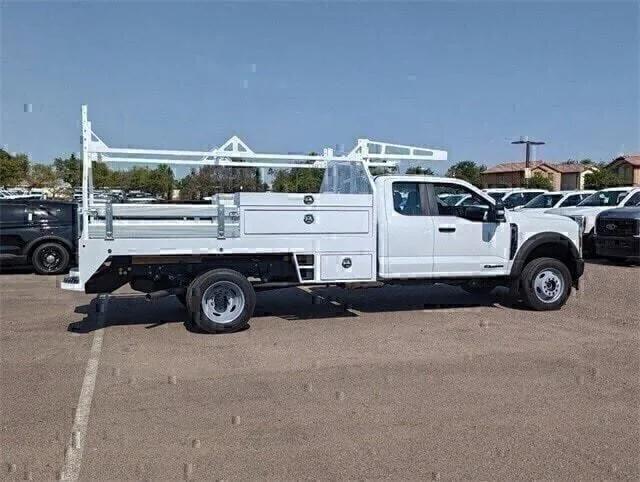 new 2024 Ford F-450 car, priced at $70,710