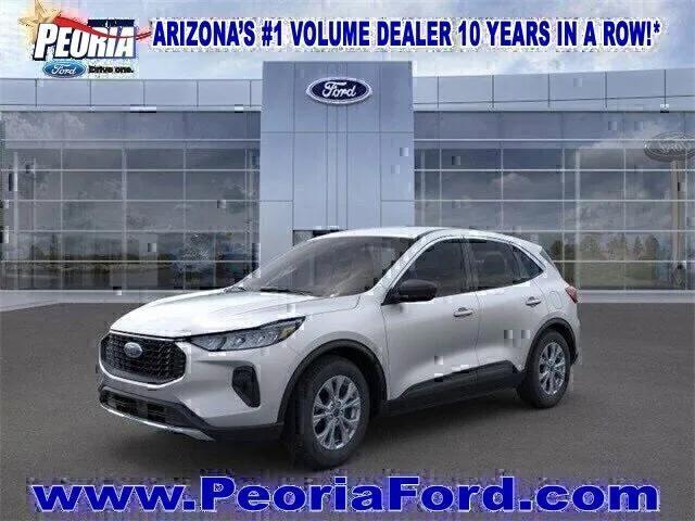 new 2024 Ford Escape car, priced at $28,490