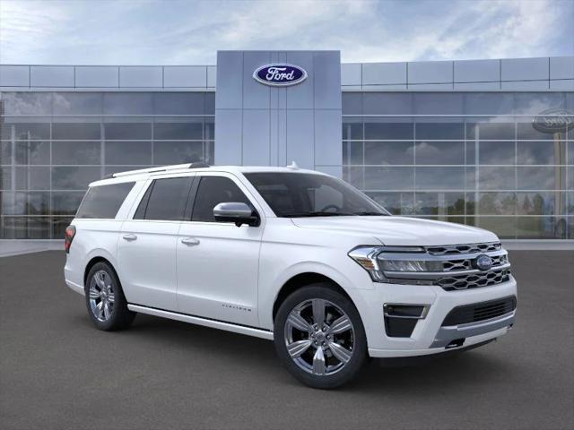 new 2024 Ford Expedition car