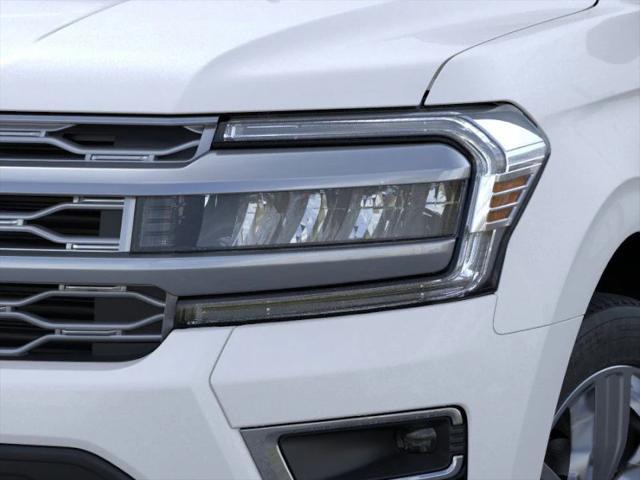 new 2024 Ford Expedition car