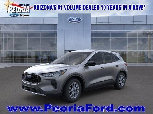 new 2024 Ford Escape car, priced at $30,835