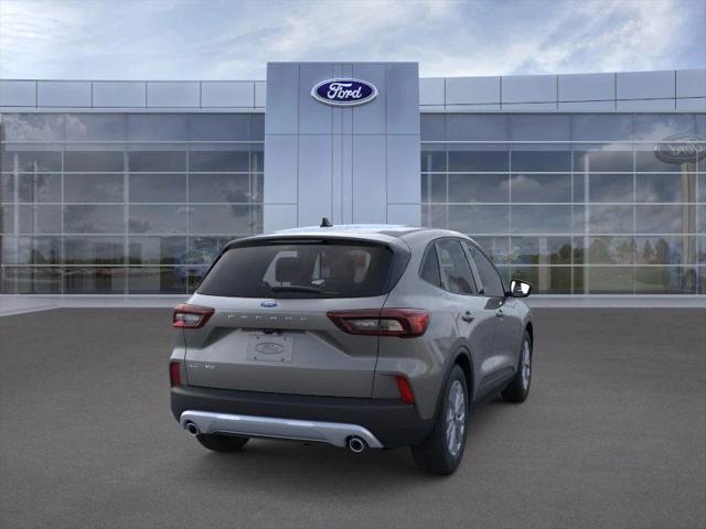 new 2025 Ford Escape car, priced at $29,990