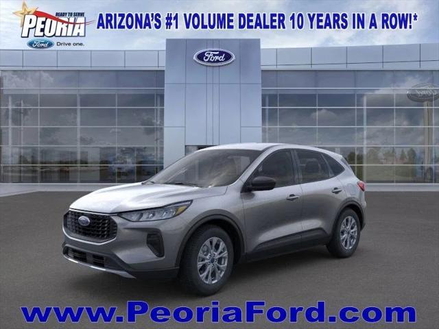 new 2025 Ford Escape car, priced at $26,404
