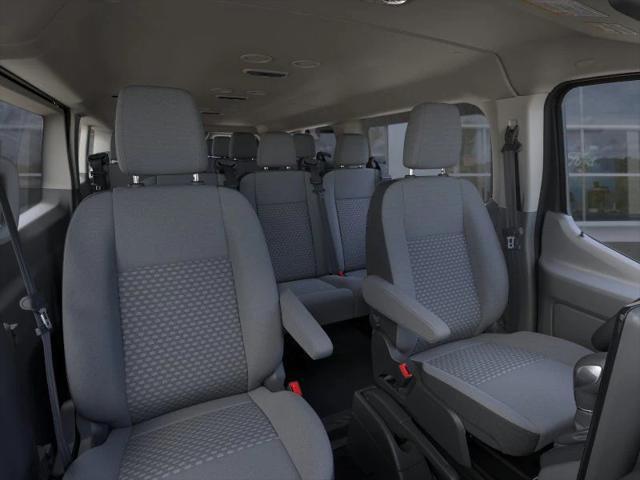 new 2024 Ford Transit-350 car, priced at $63,555