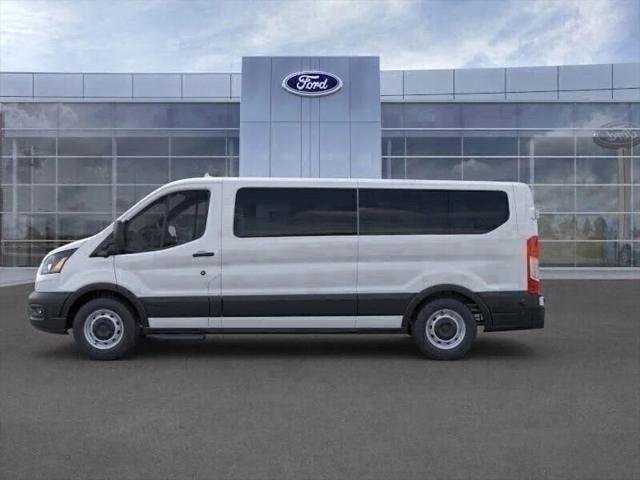 new 2024 Ford Transit-350 car, priced at $63,555