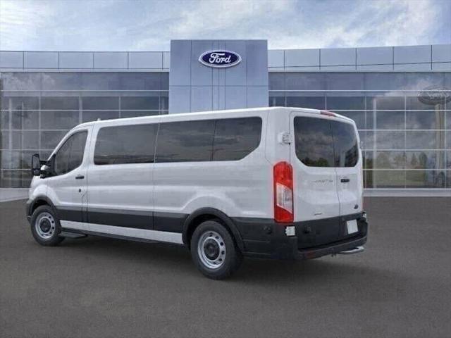 new 2024 Ford Transit-350 car, priced at $63,555