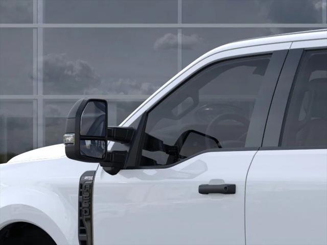 new 2025 Ford F-250 car, priced at $68,550