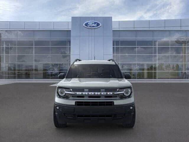 new 2024 Ford Bronco Sport car