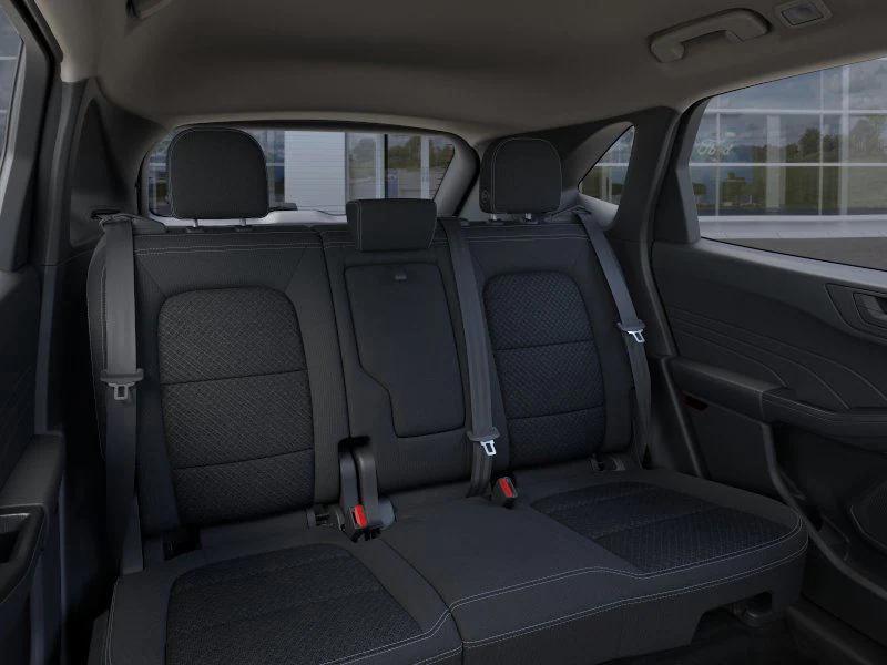 new 2025 Ford Escape car, priced at $29,495