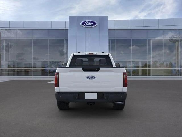 new 2024 Ford F-150 car, priced at $46,365