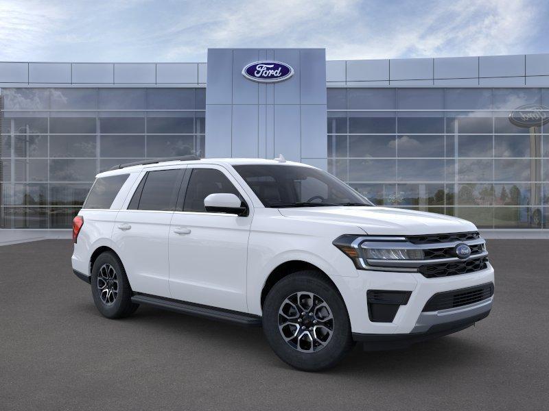 new 2024 Ford Expedition car, priced at $68,540
