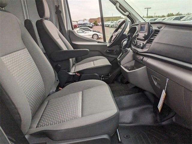 new 2024 Ford Transit-250 car, priced at $52,605