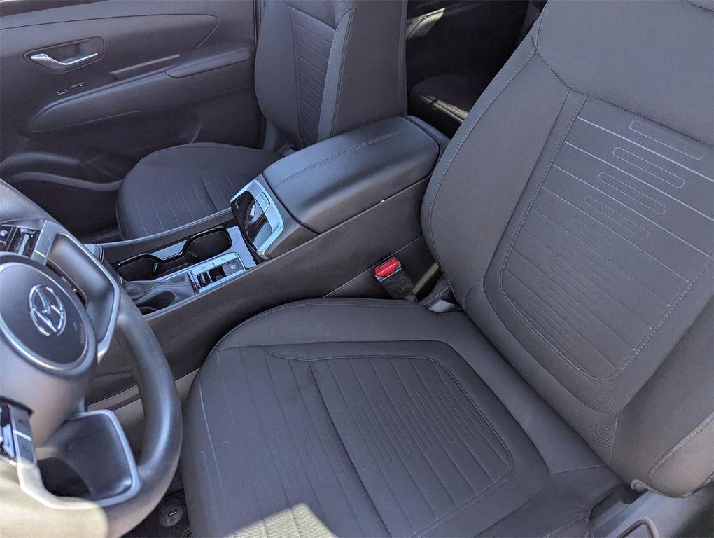 used 2022 Hyundai SANTA CRUZ car, priced at $22,968