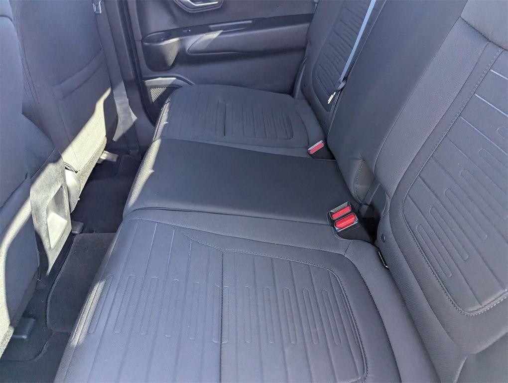 used 2022 Hyundai SANTA CRUZ car, priced at $22,968