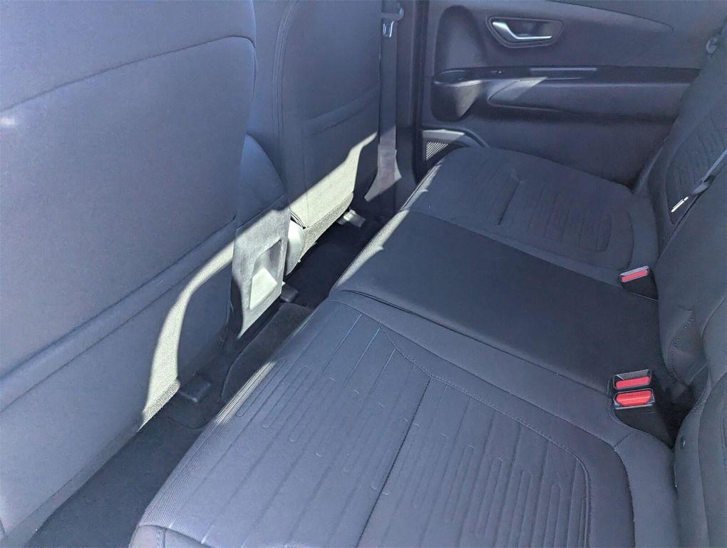 used 2022 Hyundai SANTA CRUZ car, priced at $22,968