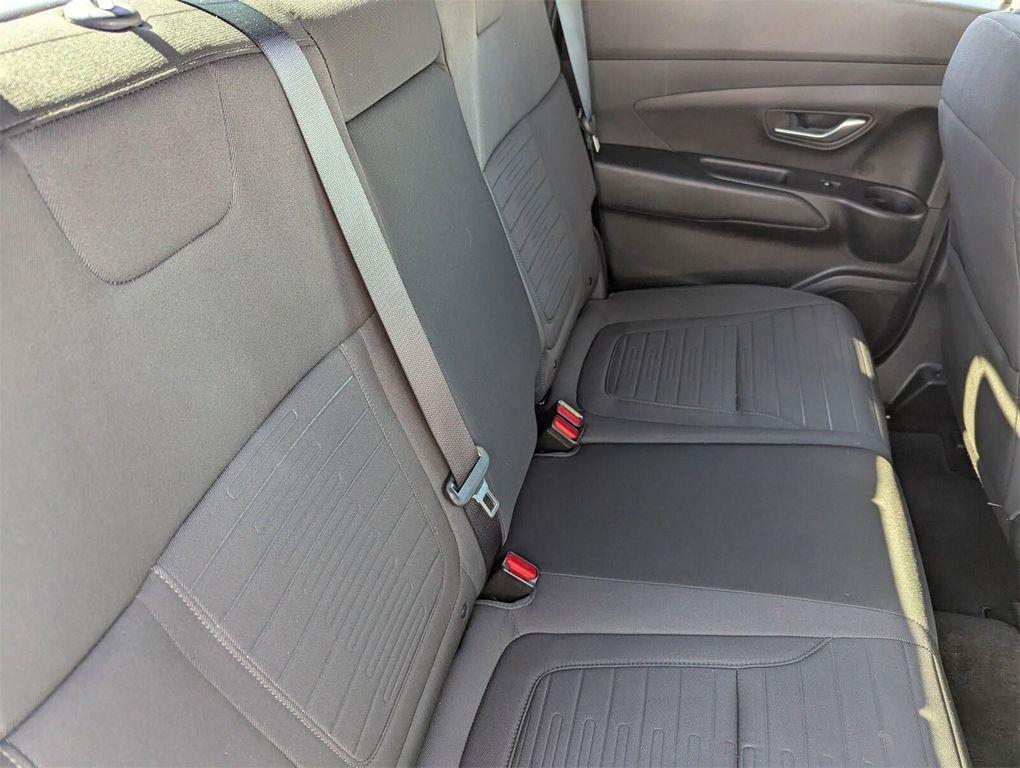 used 2022 Hyundai SANTA CRUZ car, priced at $22,968