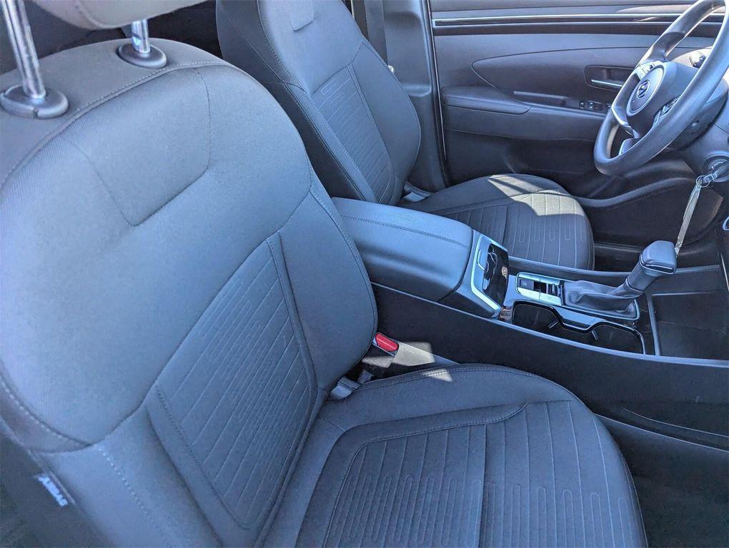 used 2022 Hyundai SANTA CRUZ car, priced at $22,968