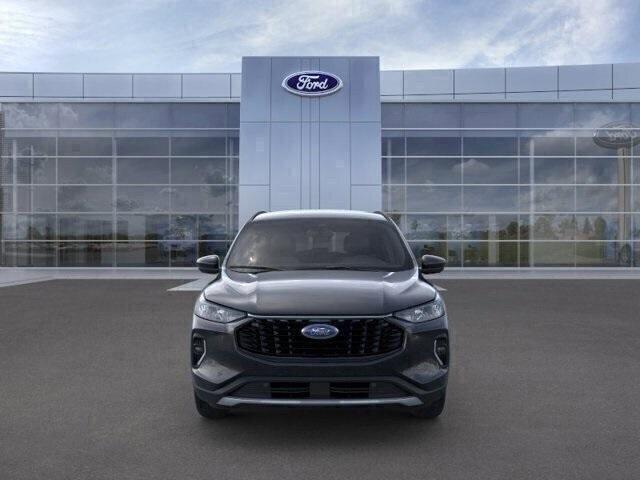 new 2024 Ford Escape car, priced at $40,995