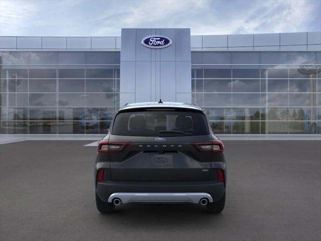 new 2024 Ford Escape car