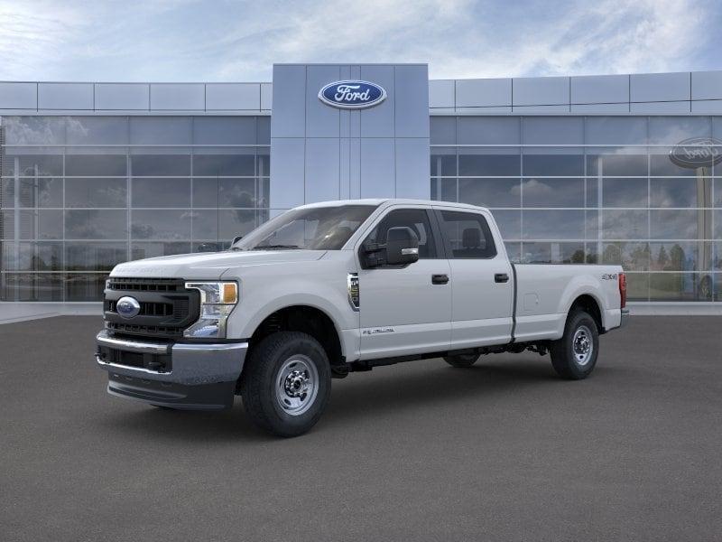 new 2022 Ford F-250 car, priced at $57,870