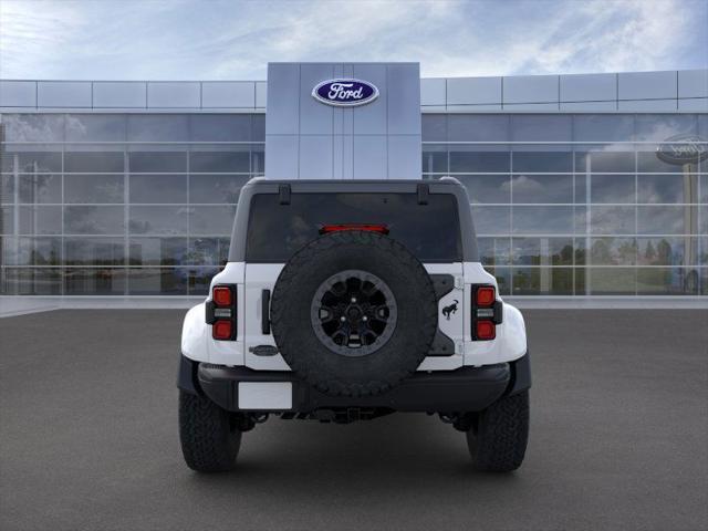 new 2024 Ford Bronco car, priced at $92,145